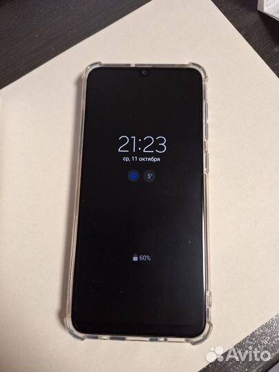 Samsung Galaxy A50, 4/64 ГБ