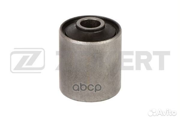 С/блок передний зад. рессоры Ford Transit IV V