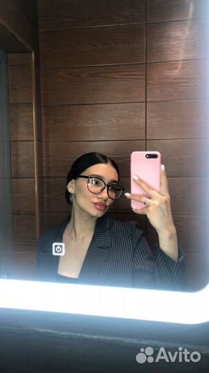 Администратор кассир