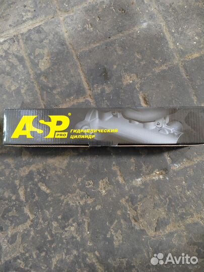 Главный цилиндр сцепления веста