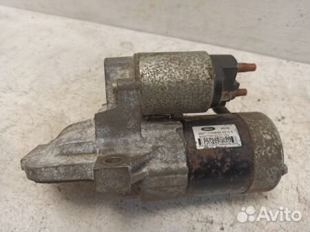 Стартер Форд Explorer 5 U502