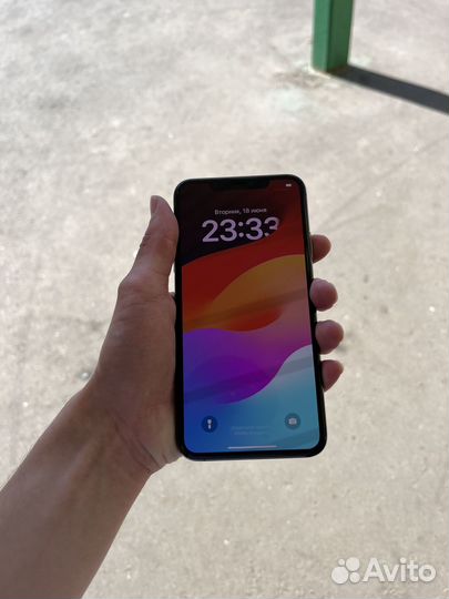 iPhone 11 Pro Max, 64 ГБ