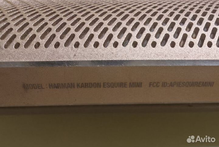 Harman/Kardon Esquire Mini