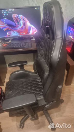 Компьютерное кресло tynderx3