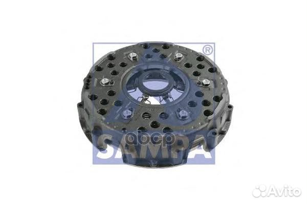 Корзина сцепления replaces Sachs 1882 166 737