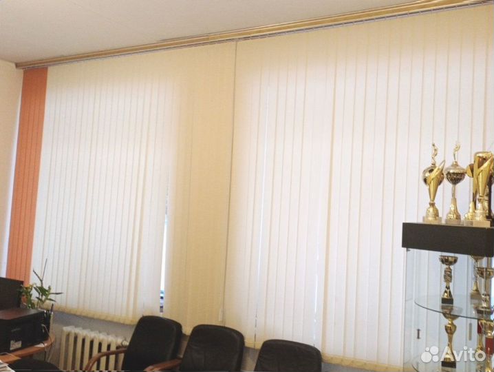 Рулонные шторы с Алисой