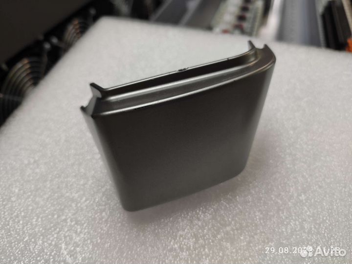 Накладки на руль