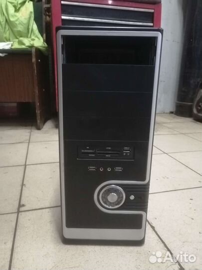 Продам пк