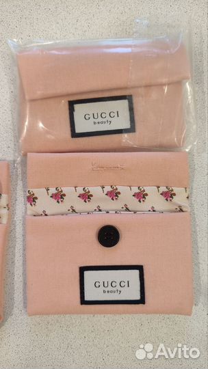 Расческа гребень Gucci/Гуччи для волос с коробкой