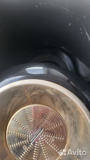 Соковыжималка