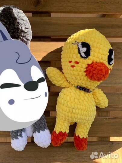 BbokAri Skzoo Stray Kids Lee Felix