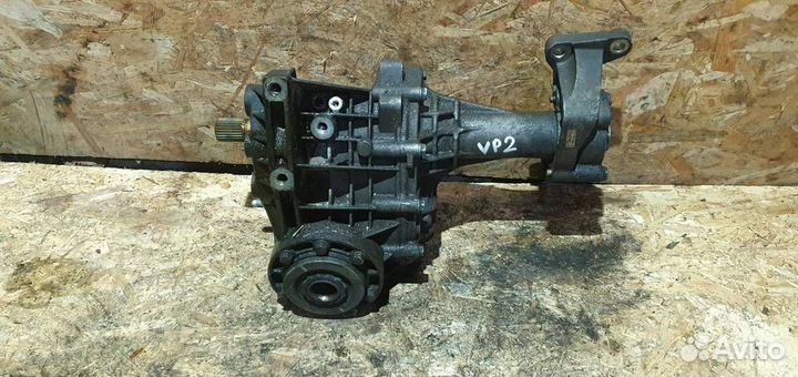 Коробка раздаточная Opel Insignia 2008-2017