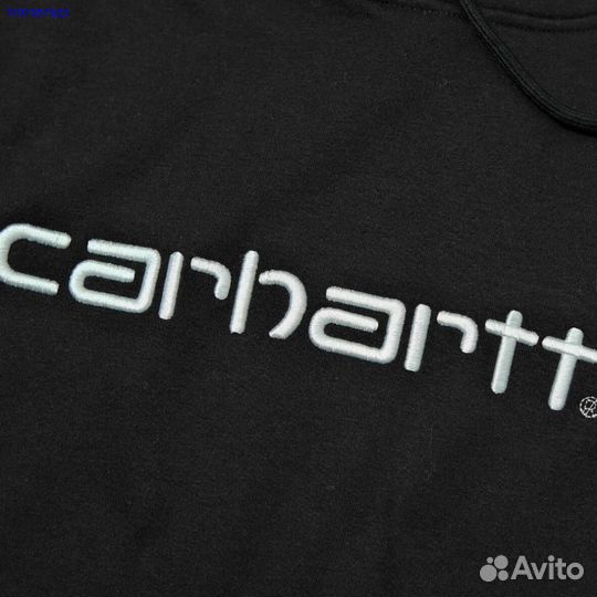 Худи Carhartt Premium Quality (Много отзывов)