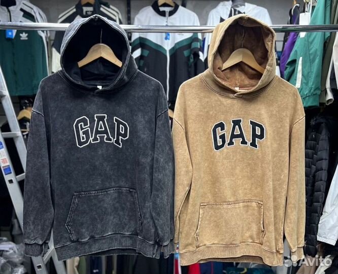 Худи мужское Gap