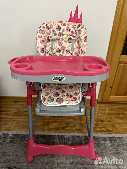 Стульчик для кормления