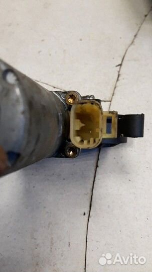 Моторчик стеклоподъемника задний правый