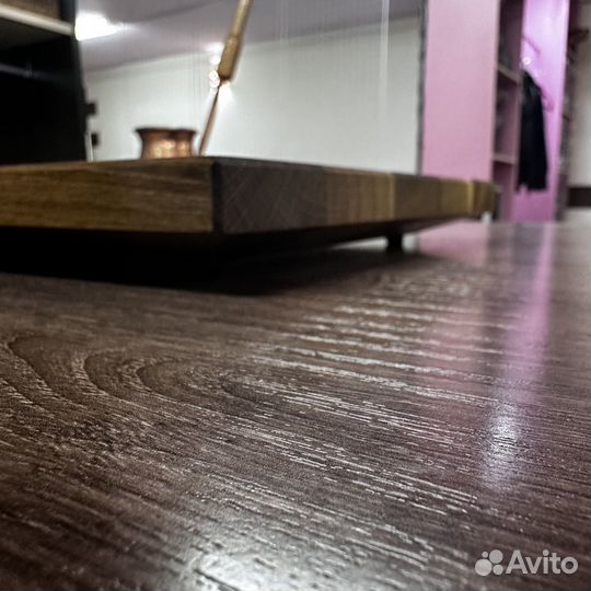 Разделочные доски из дуба