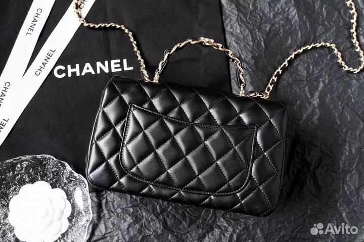 Сумка женская Chanel