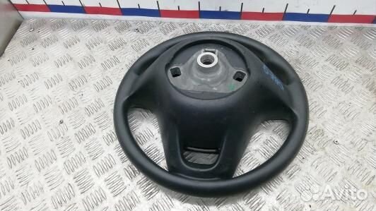 Рулевое колесо lancia delta 3 (OBE09JZ01)