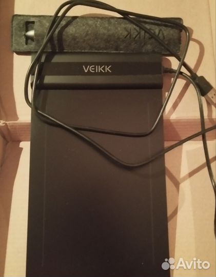 Графический планшет