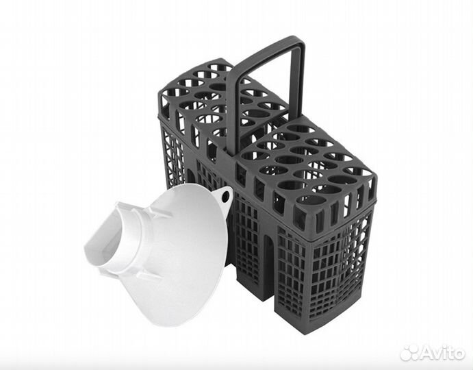 Посудомоечная машина Hansa ZWM4777WH