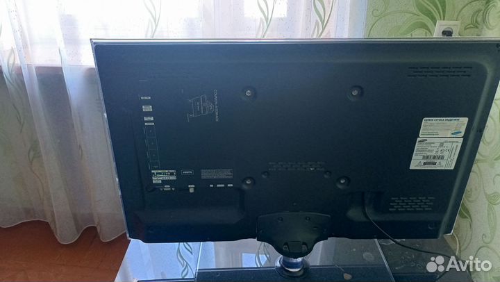 Телевизор бу