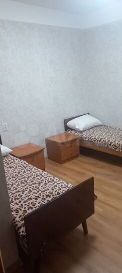 Комната 15 м² в 1-к., 1/1 эт.