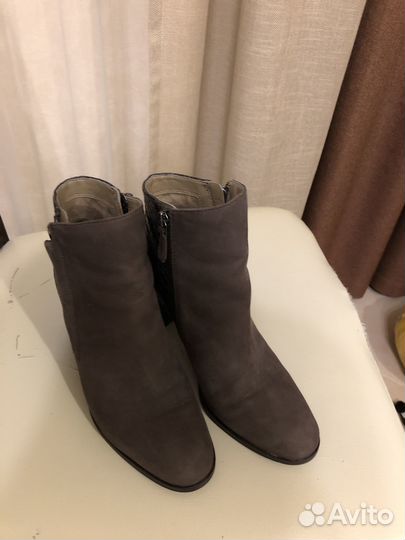 Ботильоны женские Ecco 36