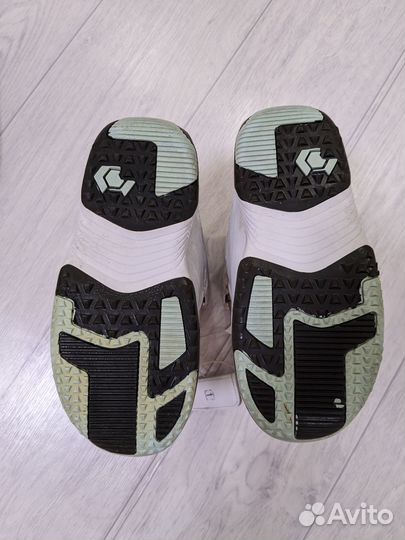 Ботинки для сноуборда Northwave. Размер 38,5