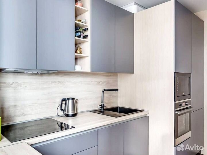 Кухонный гарнитур 