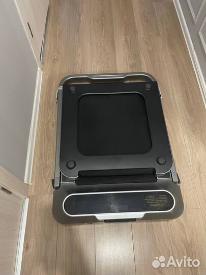 Беговая дорожка WalkingPad R2 скорость до 10 км/ч