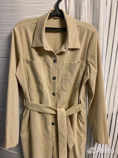 Женский комбинезон