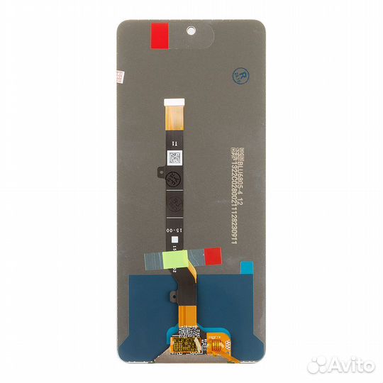 Дисплей Tecno Camon 19/19 Pro, оригинал