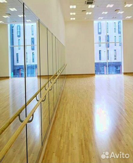 Закаленное стекло на заказ