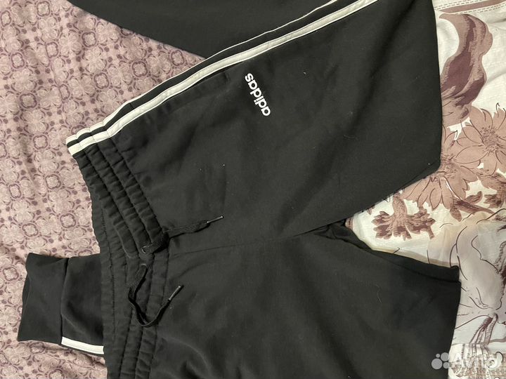 Женский спортивный костюм adidas(оригинал)