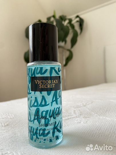 Спрей для тела