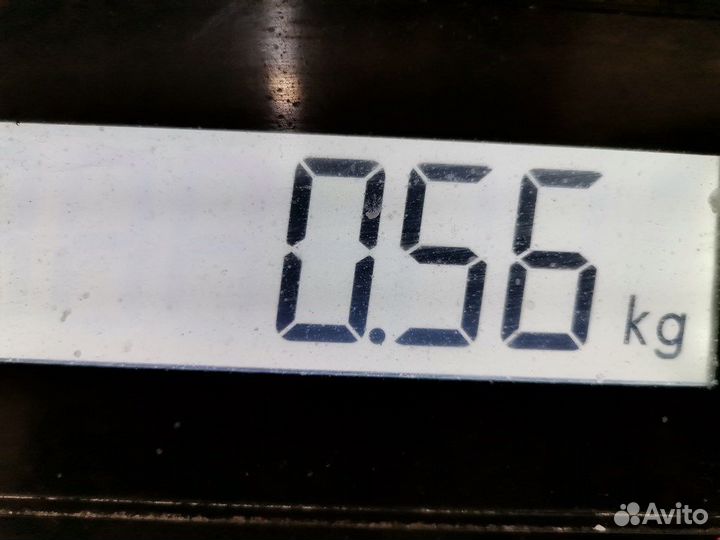 Форсунка для Ford Transit 5