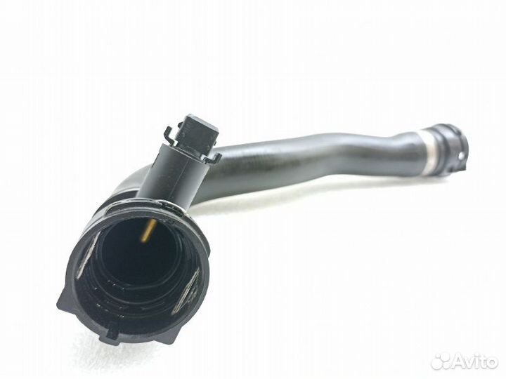 Патрубок системы охлаждения Bmw 7-Series E65 2006