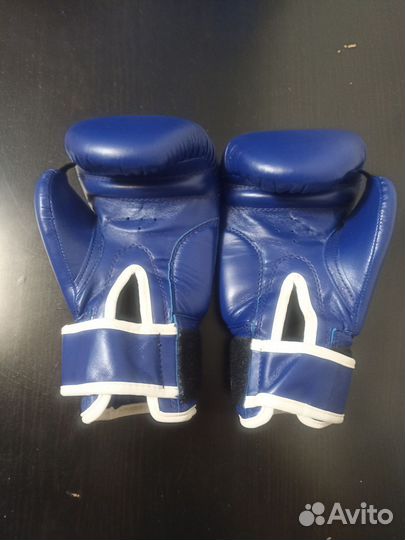 Боксерские перчатки детские 6 oz