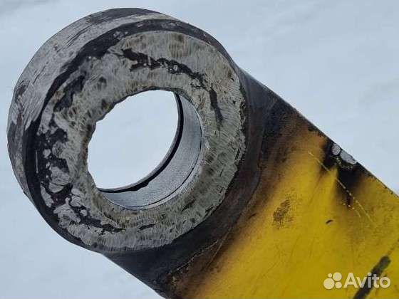 Расточка наплавка восстановление ремонт отверстий