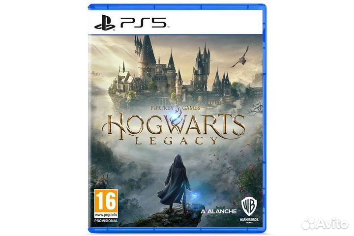 Игра для приставки ps5