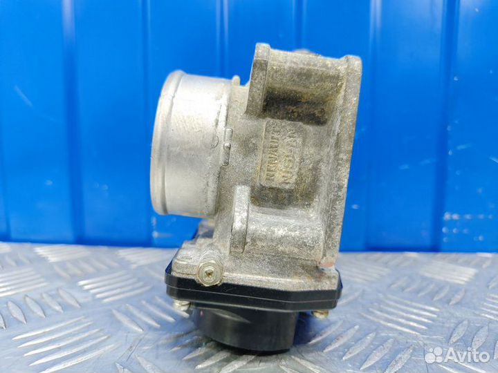 Заслонка дроссельная Nissan Tiida C11 1.5 HR15DE