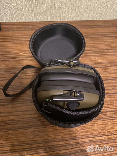 Активные наушники Impact sport