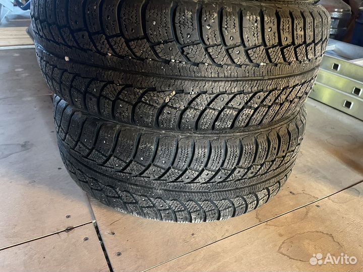 Gislaved Nord Frost 5 205/60 R16
