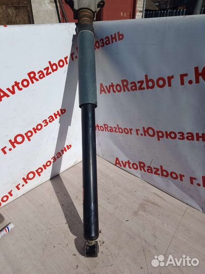 Амортизатор задний Ford Focus 2 седан