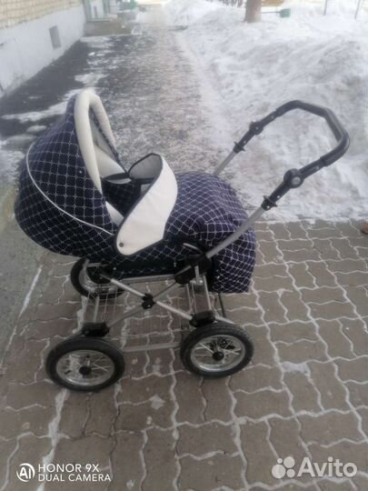 Коляска детская