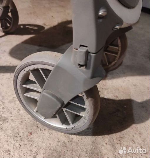 Прогулочная коляска Corol s-9