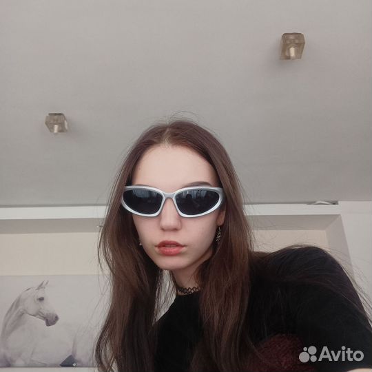 Солнцезащитные очки