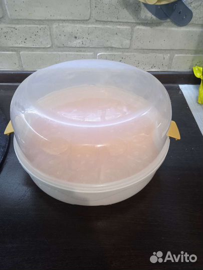 Стерилизатор для бутылочек