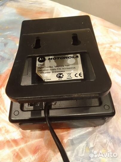 Радиотелефоны